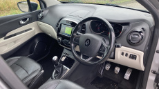 Renault Captur 1.5 dCi 90 GT Line 5dr Diesel Hatchback